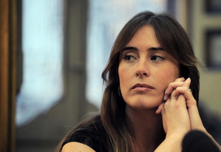 Maria-Elena-Boschi Boschi