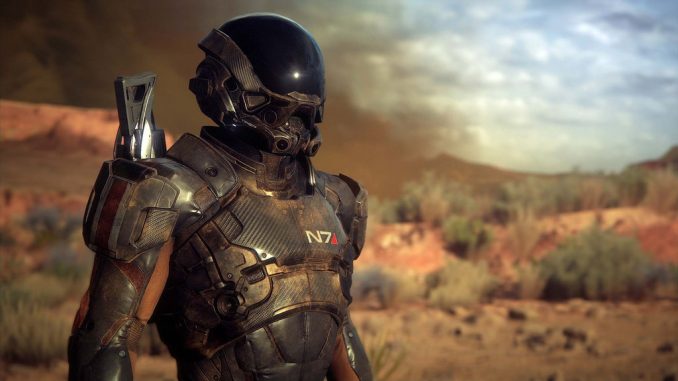 Mass Effect Andromeda: come trovare le easter eggs easter eggs