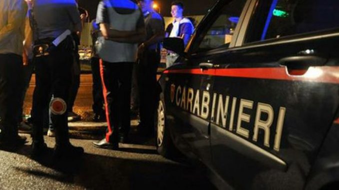Milano: 21enne ritrovato morto in un canale, ipotesi suicidio suicidio