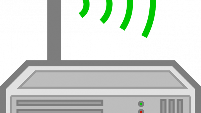 modem modem