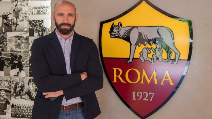 Monchi Calciomercato Roma