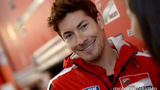 Morte di Nicky Hayden il cordoglio del mondo dello sport cordoglio