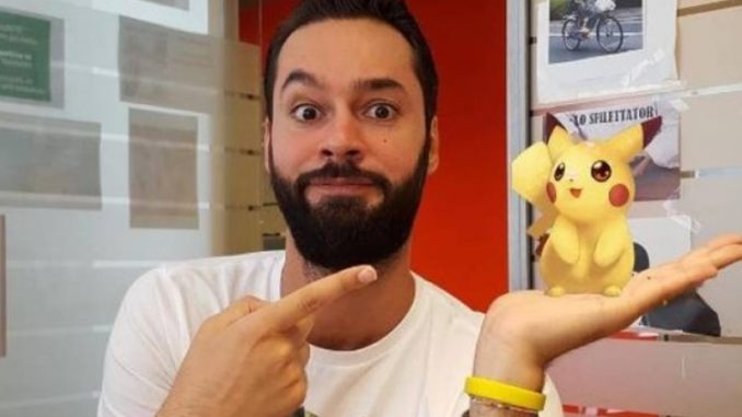 Morte di Stefano Mastrolitti il ricordo su Facebook di R101 morte