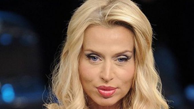 Valeria Marini Valeria Marini