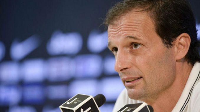 Juventus Juventus
