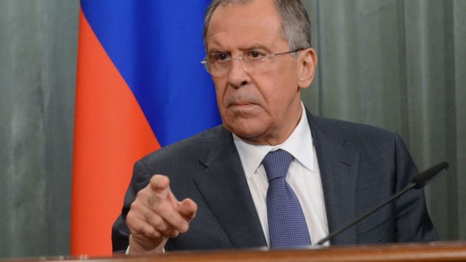 Lavrov Lavrov