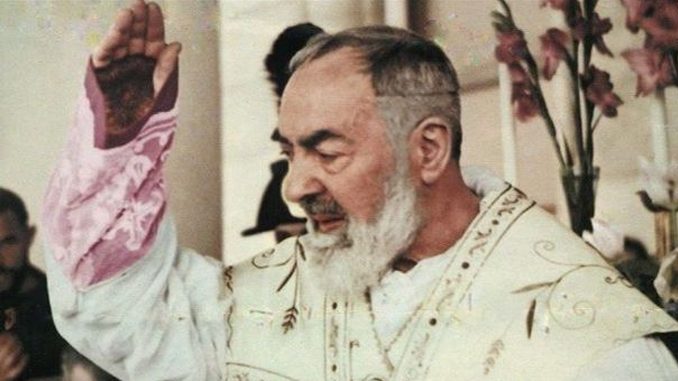 Padre Pio Padre Pio