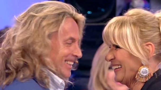 Uomini e Donne Over Uomini e Donne Over