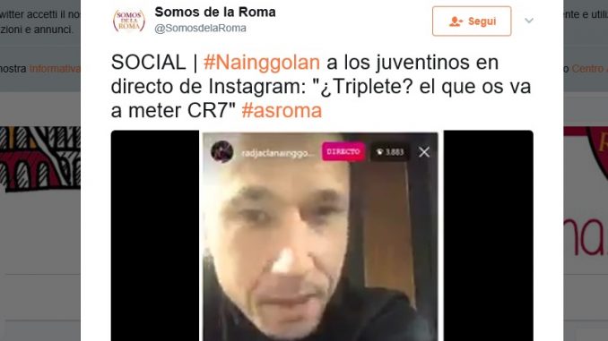 Nainggolan Nainggolan