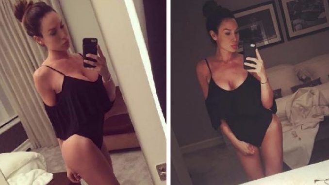 Nicole Minetti Nicole Minetti