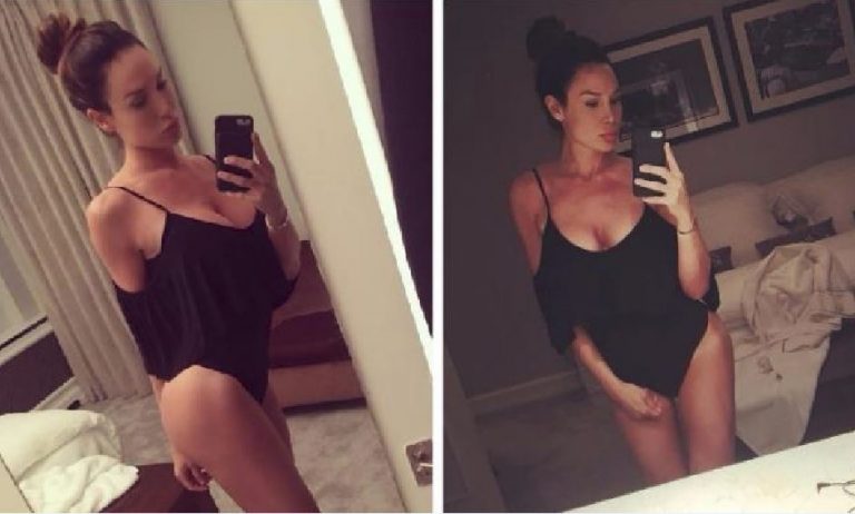 Nicole Minetti Nicole Minetti