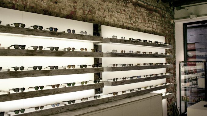 Negozio di ottica: come aprirne uno nella vostra città Negozio di ottica: come aprirne uno nella vostra città