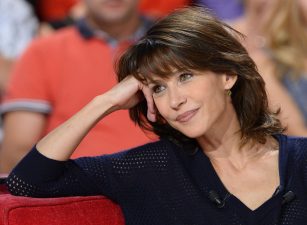 Sophie Marceau: com'è oggi la protagonista de "Il Tempo delle Mele"