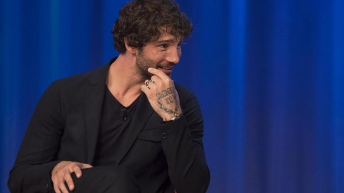 Stefano De Martino è stato tradito? La confessione del ballerino Stefano De Martino è stato tradito? La confessione del ballerino
