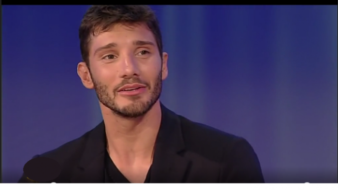 Stefano De Martino la rivelazione sul suo rapporto con Belen rapporto