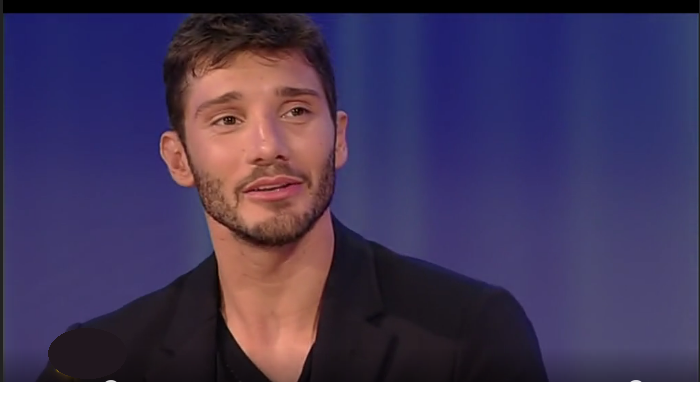 Stefano De Martino la rivelazione sul suo rapporto con Belen rapporto