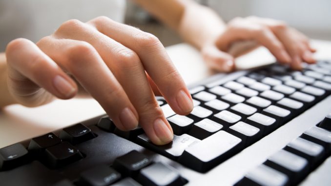 Typing