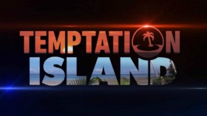 Temptation island Temptation island