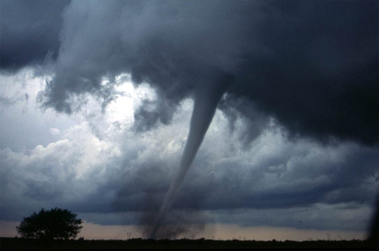 Tornado 2 Tornado