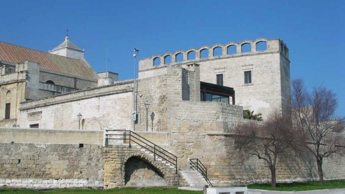 Tutti i problemi del Museo Archeologico di Bari problemi