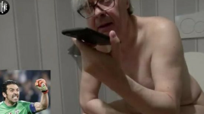 sgarbi sgarbi