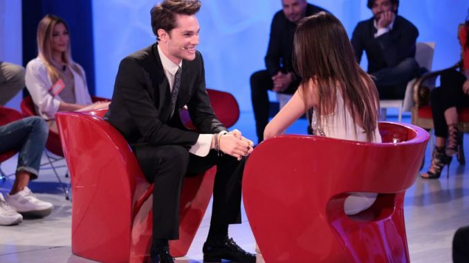 Uomini e Donne, Marco a Federica dopo la scelta: "Tra noi il sesso va benissimo" marco