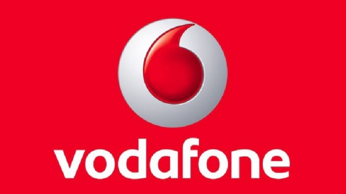 Vodafone down Vodafone down