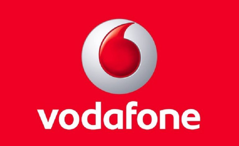 Vodafone down Vodafone down