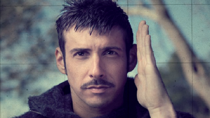 X Factor Francesco Gabbani potrebbe diventare un giudice giudice