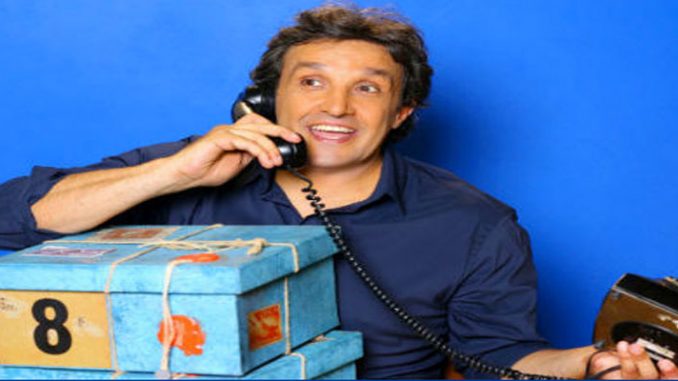 Affari tuoi, Insinna: 'Il prossimo anno non ci sarò' prossimo