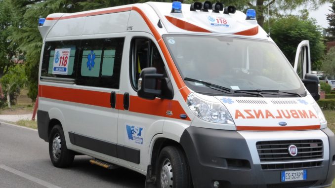Torino, neonato abbandonato in strada. Morto in ospedale