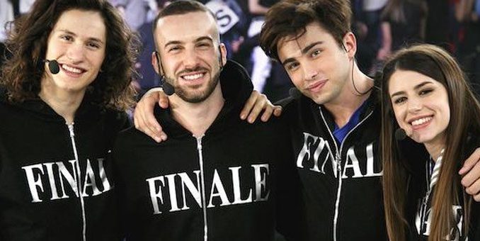 Amici 16: pronostici e sondaggi sul vincitore pronostici