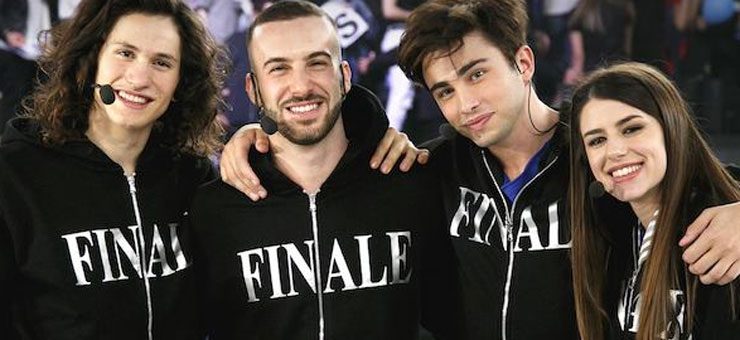 Amici 16: pronostici e sondaggi sul vincitore pronostici