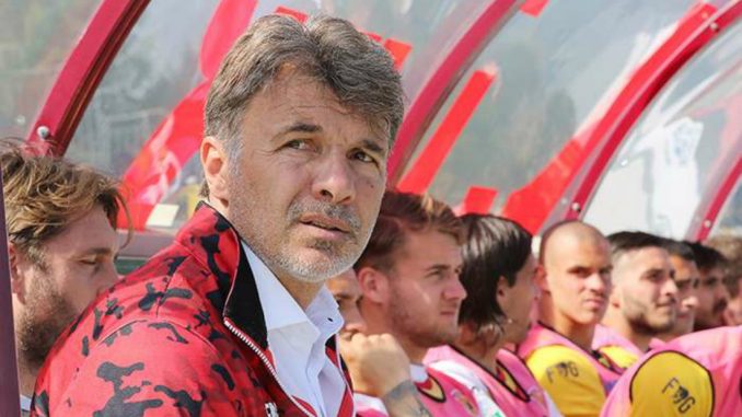 Serie B, baroni Serie B, baroni