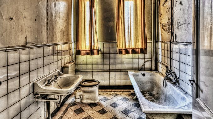 bagno