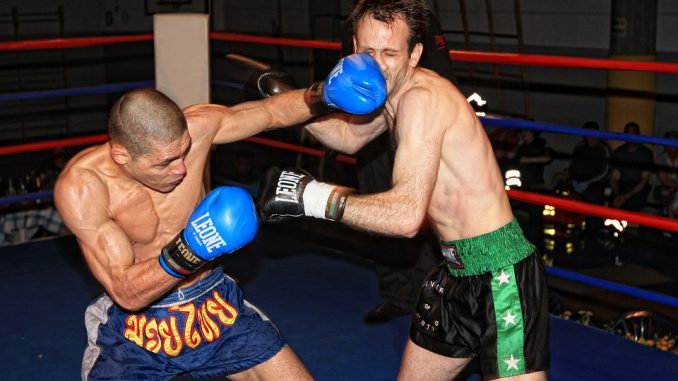 boxe
