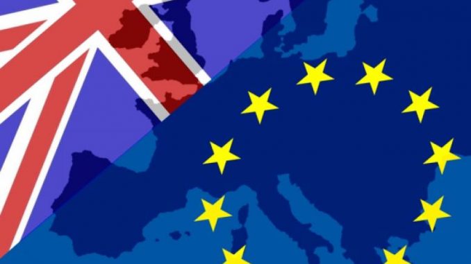 Brexit Brexit