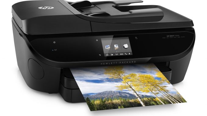 Stampanti HP: i migliori modelli da acquistare in rete Stampanti HP