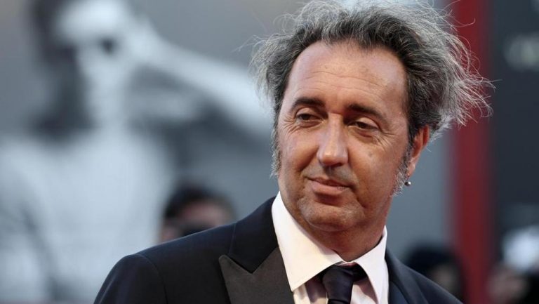 Paolo Sorrentino Sorrentino