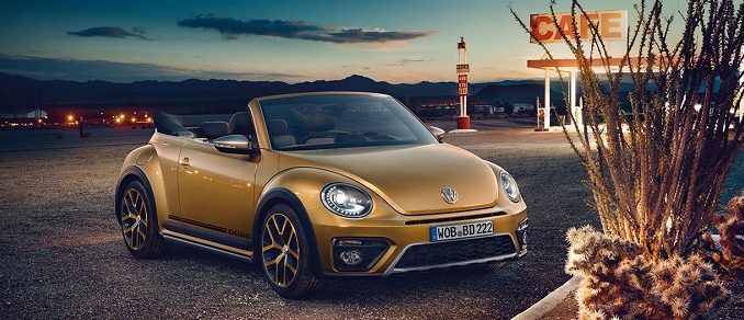 cabriolet follow