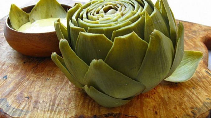 Carciofi Carciofi