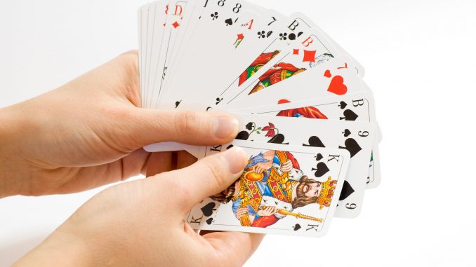 Come si gioca a Burraco e quali sono i siti per giocare online Come si gioca a Burraco e quali sono i siti per giocare online