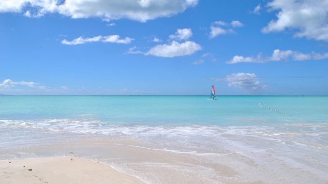 Caraibi matrimonio