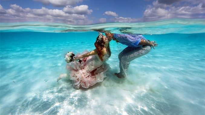 Caraibi matrimonio