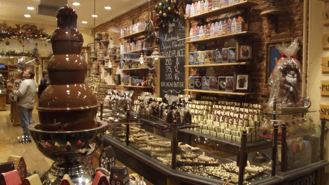 cioccolateria cioccolateria