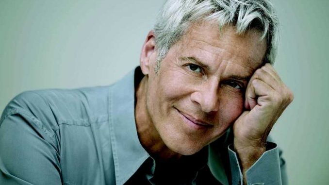 16 Maggio: Claudio Baglioni compie 66 anni compie