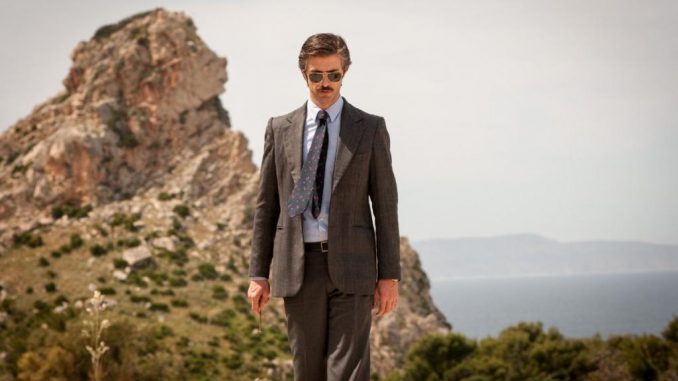 Commissario Maltese, ecco le anticipazioni della prima puntata maltese