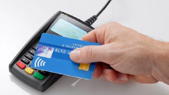 contactless pos contactless