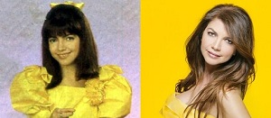 cristina licia