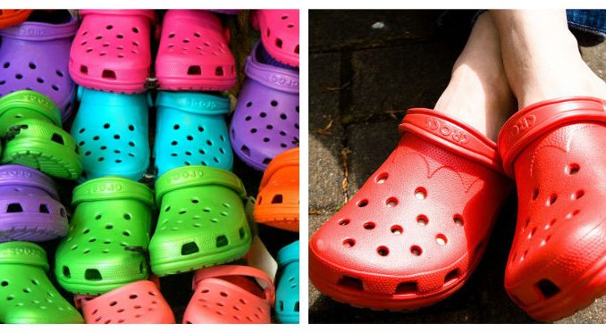crocs crocs